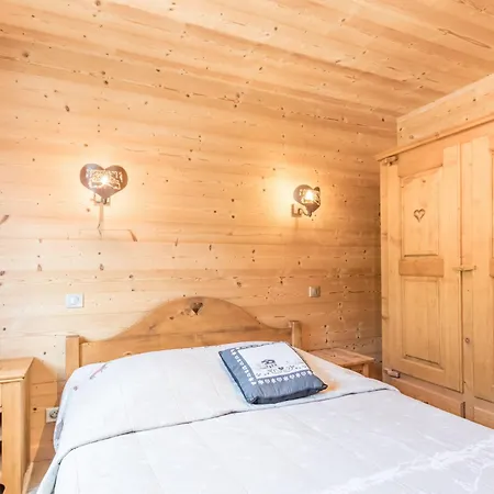 Apartman Cozy Aux Gets Avec Parking - 5 Pers. - Fr-1-671-322